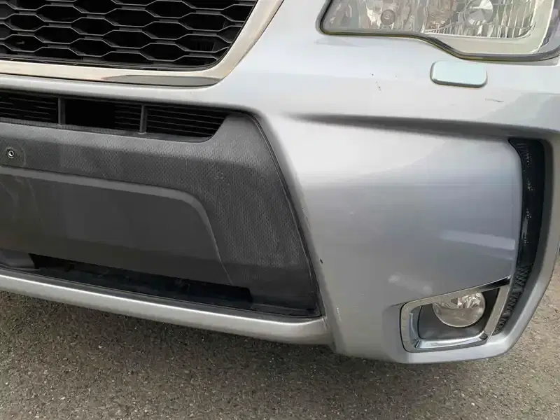 SUBARU FORESTER 2.0XT EYESIGHT Image 9