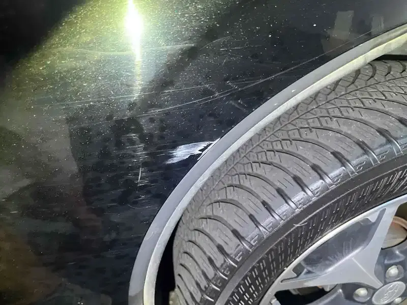SUBARU FORESTER 4WD 2.0XT EYESIGHT Image 15
