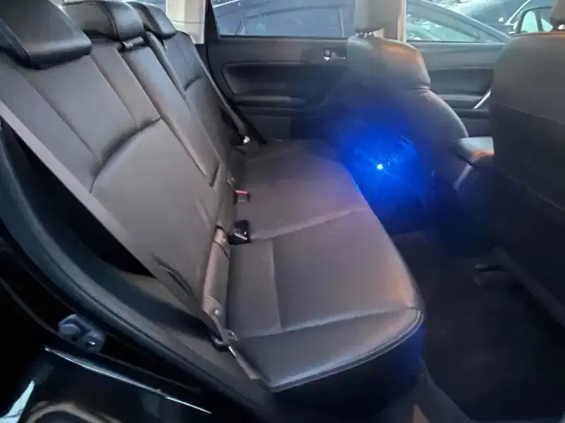 SUBARU FORESTER 4WD 2.0XT EYESIGHT Image 11