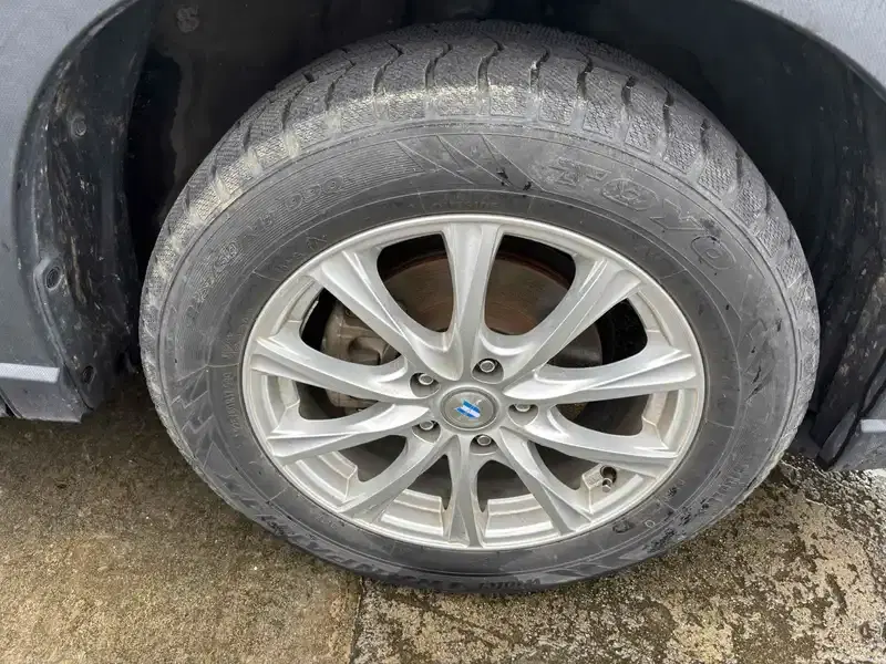 SUBARU FORESTER TOURING Image 18