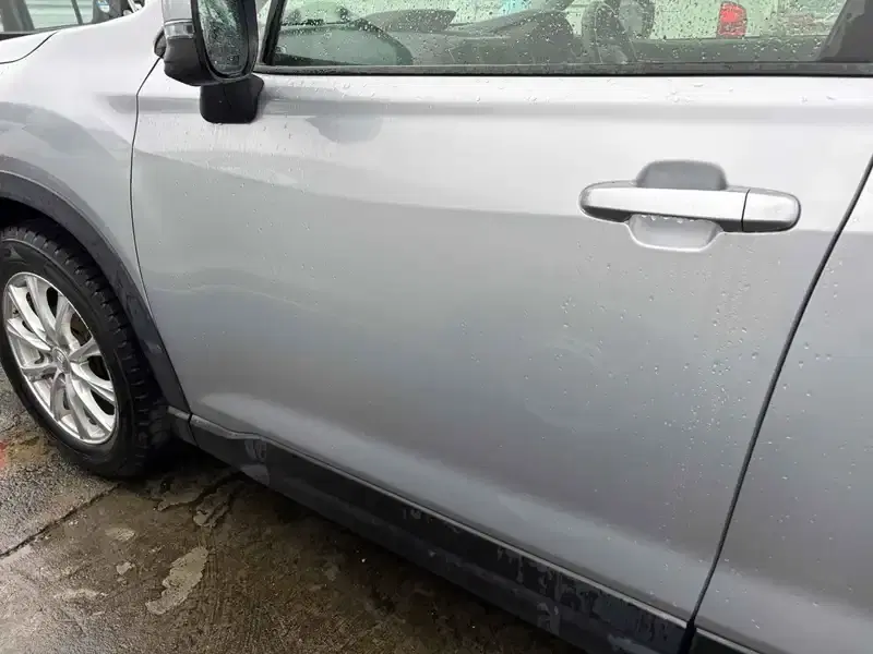 SUBARU FORESTER TOURING Image 12
