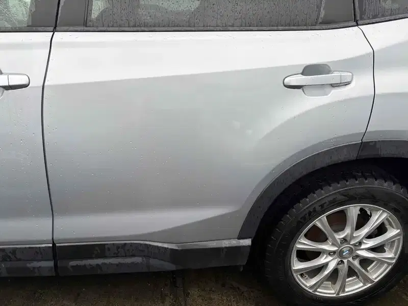 SUBARU FORESTER TOURING Image 11