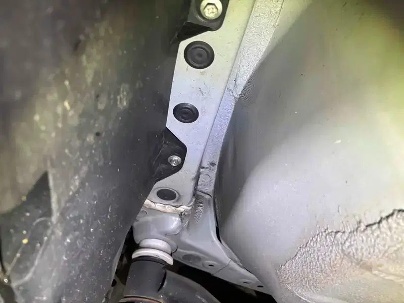 SUBARU FORESTER TOURING Image 14