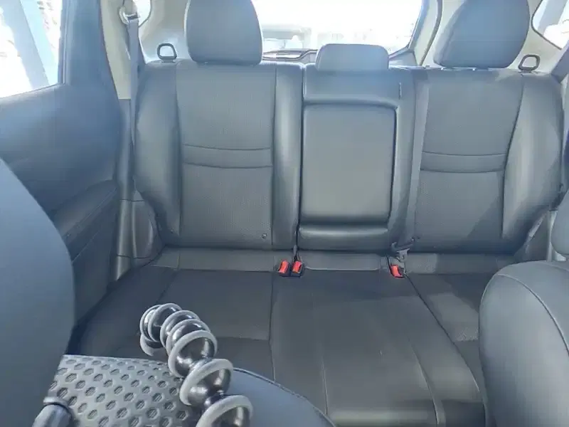 NISSAN X-TRAIL 20X Image 6