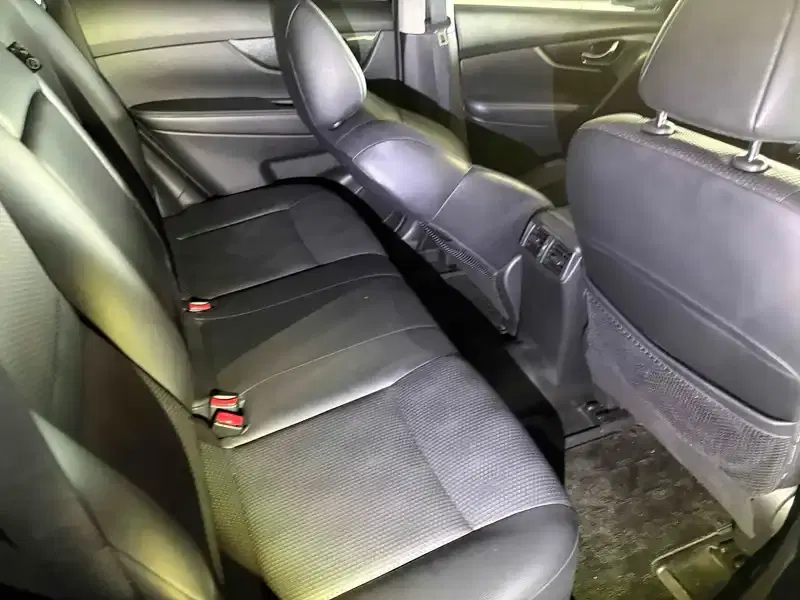 NISSAN X-TRAIL 20X Image 11