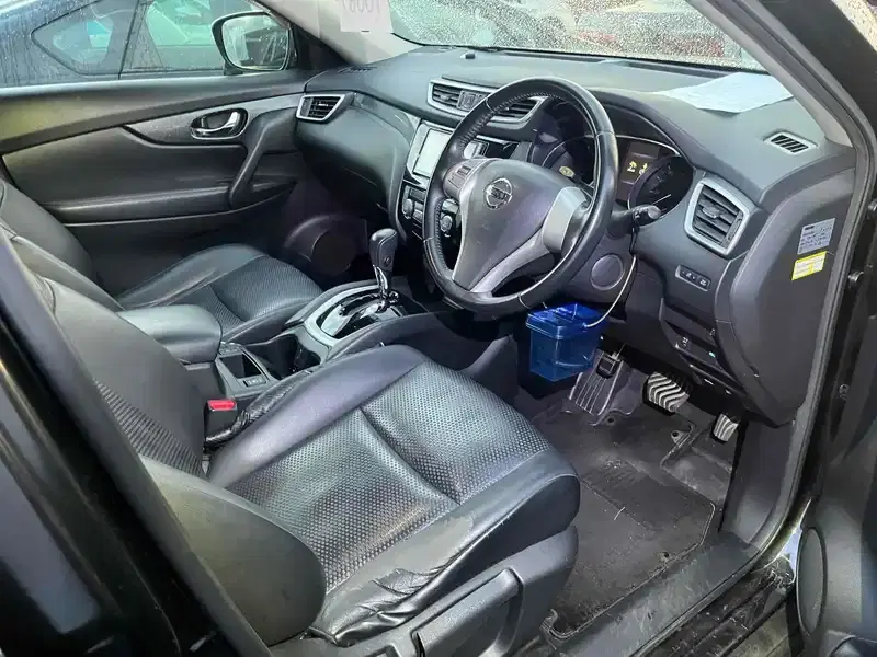 NISSAN X-TRAIL 20X Image 5