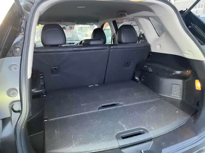 NISSAN X-TRAIL 20X Image 13