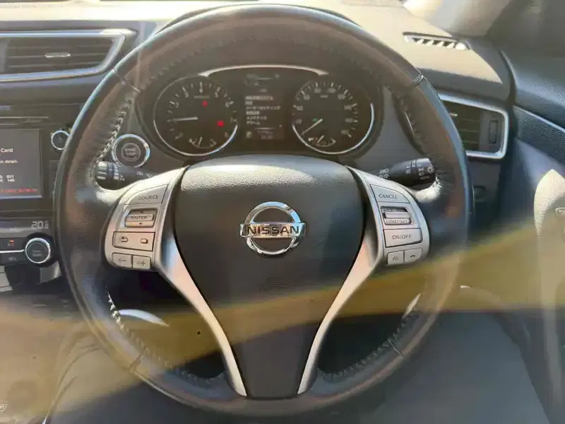 NISSAN X-TRAIL 20XT Image 9