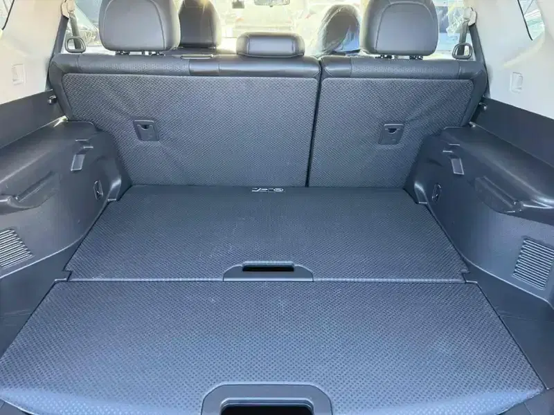 NISSAN X-TRAIL 20XT Image 15