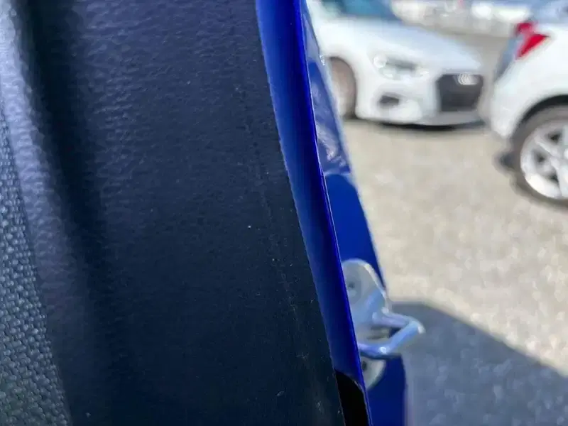 SUZUKI SX4 S CROSS BASE GRADE Image 19