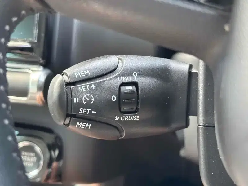 CITROEN C3 AIRCROSS SHINE PACKAGE Image 8