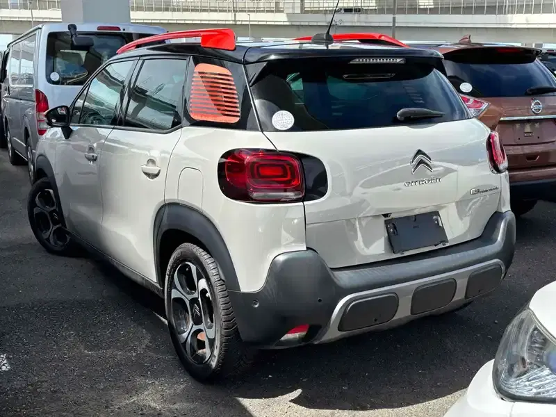 CITROEN C3 AIRCROSS SHINE PACKAGE Image 2