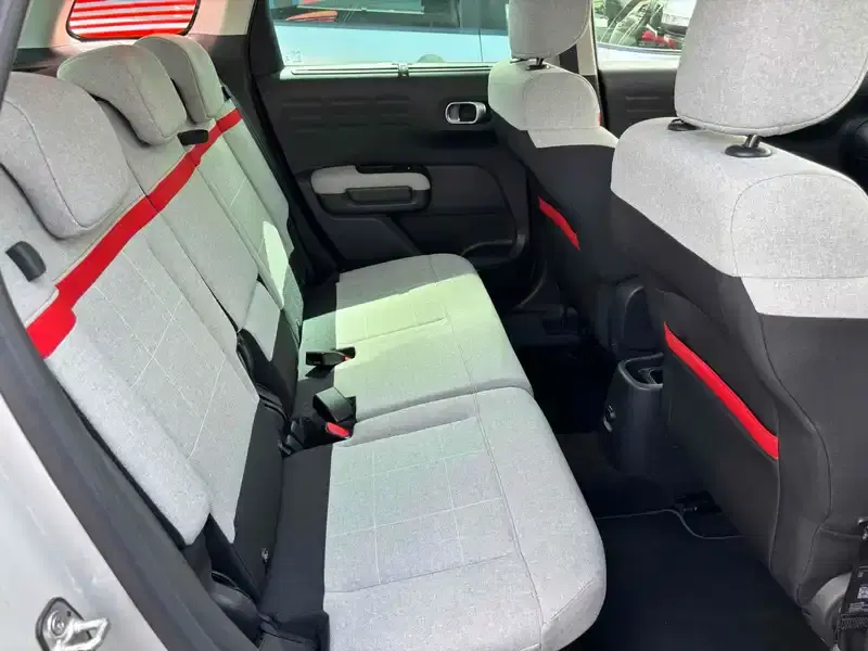 CITROEN C3 AIRCROSS SHINE PACKAGE Image 5
