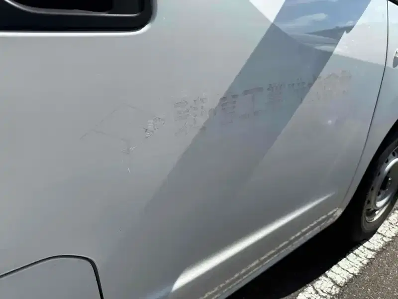 NISSAN NV200 VANETTE VAN DX Image 17