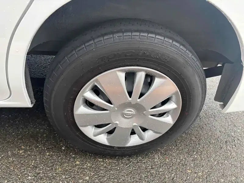 NISSAN NV200 VX Image 15