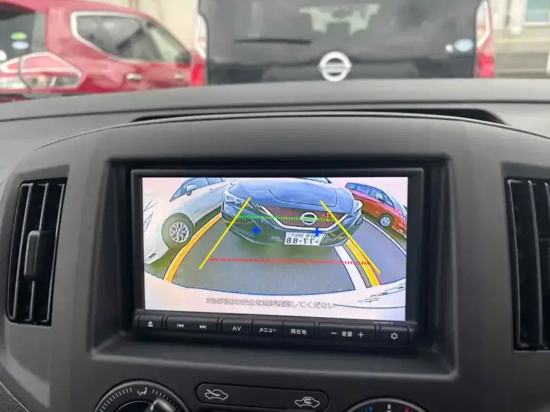 NISSAN NV200 VX Image 13