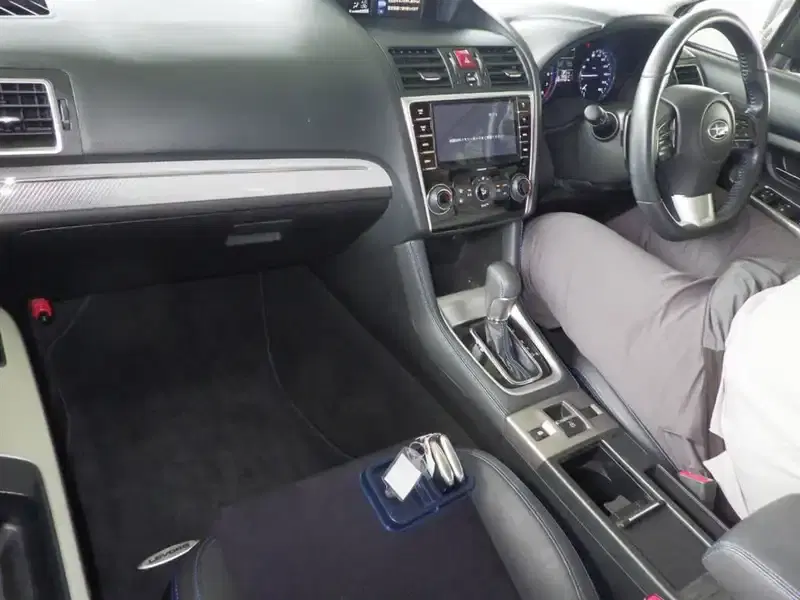 SUBARU LEVORG 2.0GT-S EYESIGHT Image 3