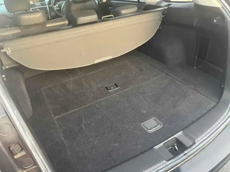 SUBARU LEVORG 2.0GT-S EYESIGHT Image 27