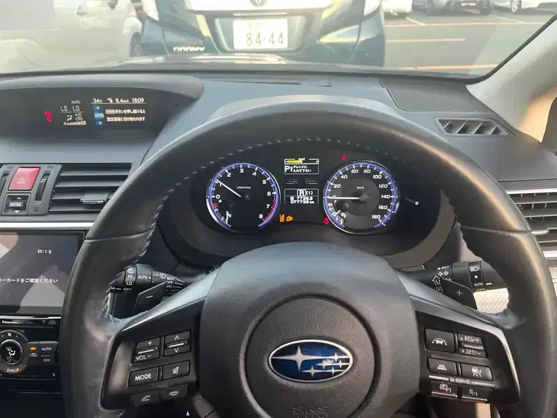 SUBARU LEVORG 2.0GT-S EYESIGHT Image 24