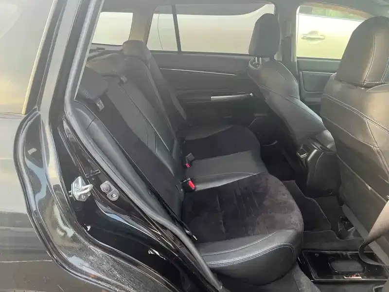 SUBARU LEVORG 2.0GT-S EYESIGHT Image 26