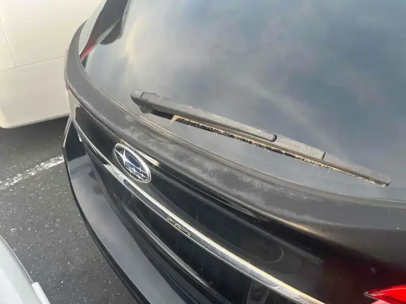 SUBARU LEVORG 2.0GT-S EYESIGHT Image 14