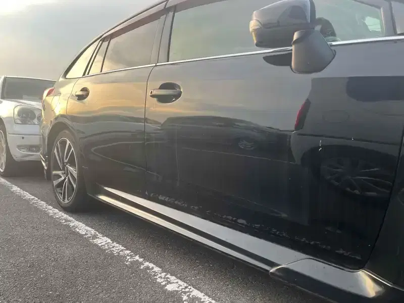 SUBARU LEVORG 2.0GT-S EYESIGHT Image 10