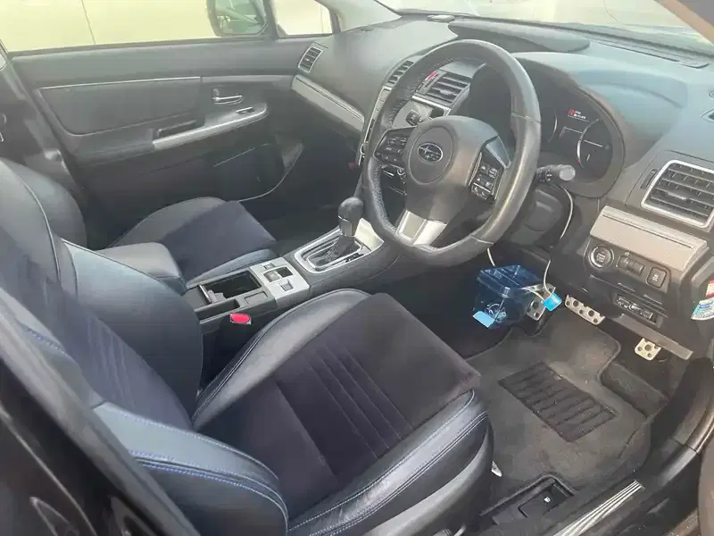 SUBARU LEVORG 2.0GT-S EYESIGHT Image 23