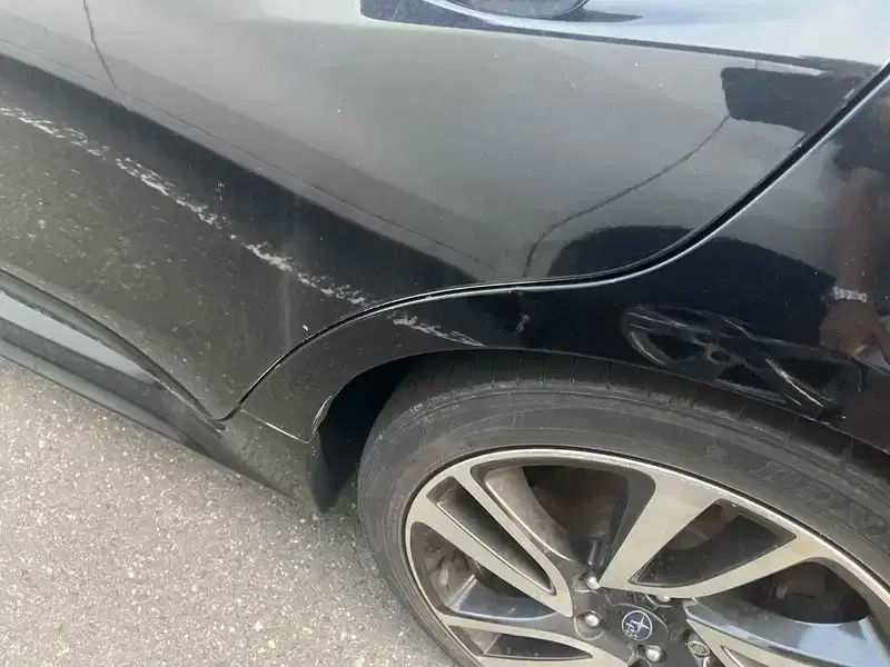 SUBARU LEVORG 2.0GT-S EYESIGHT Image 29