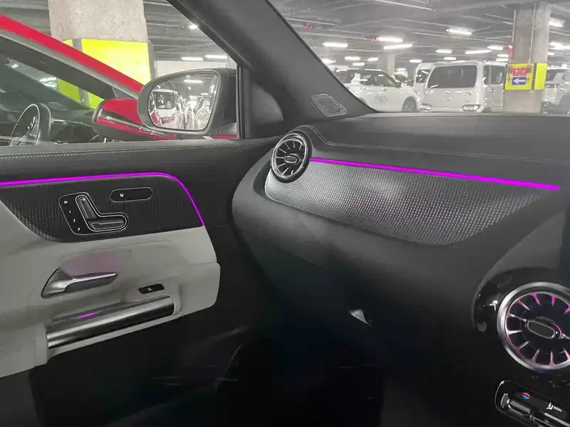 MERCEDES BENZ EQA EDITION 1 Image 16