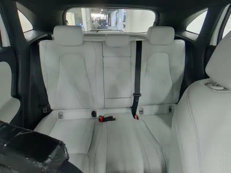 MERCEDES BENZ EQA EDITION 1 Image 6