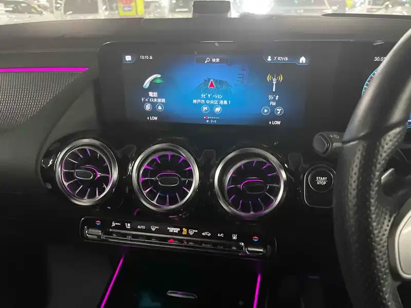 MERCEDES BENZ EQA EDITION 1 Image 15