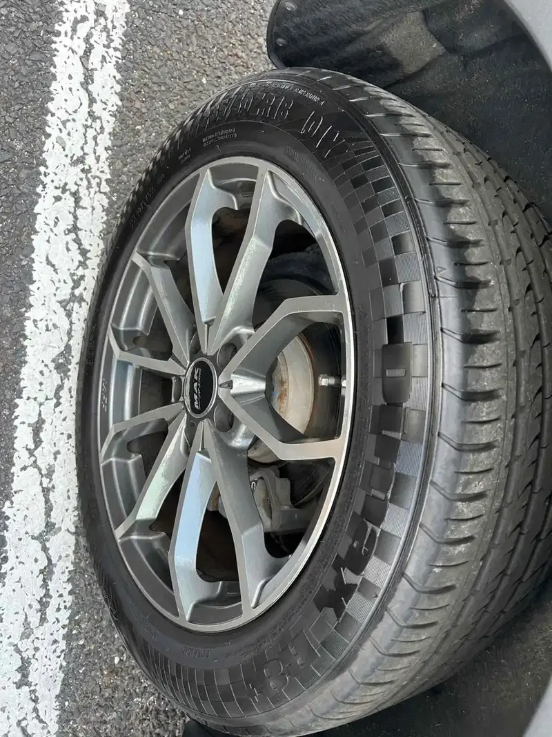 AUDI Q3 2.0TFSI QUATTRO 180PS Image 15