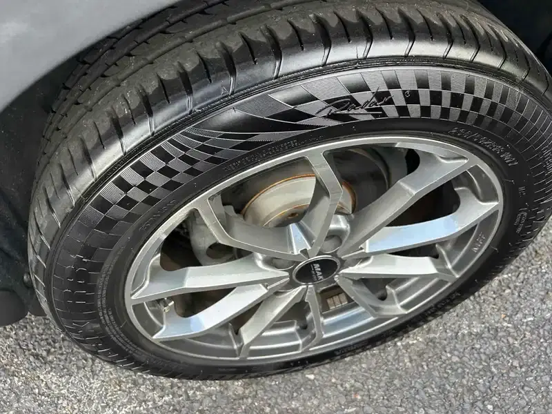 AUDI Q3 2.0TFSI QUATTRO 180PS Image 18