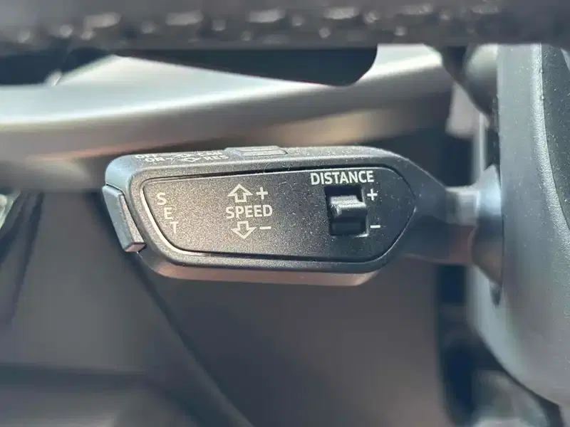 AUDI A3 SPORTBACK 30TFSI Image 5