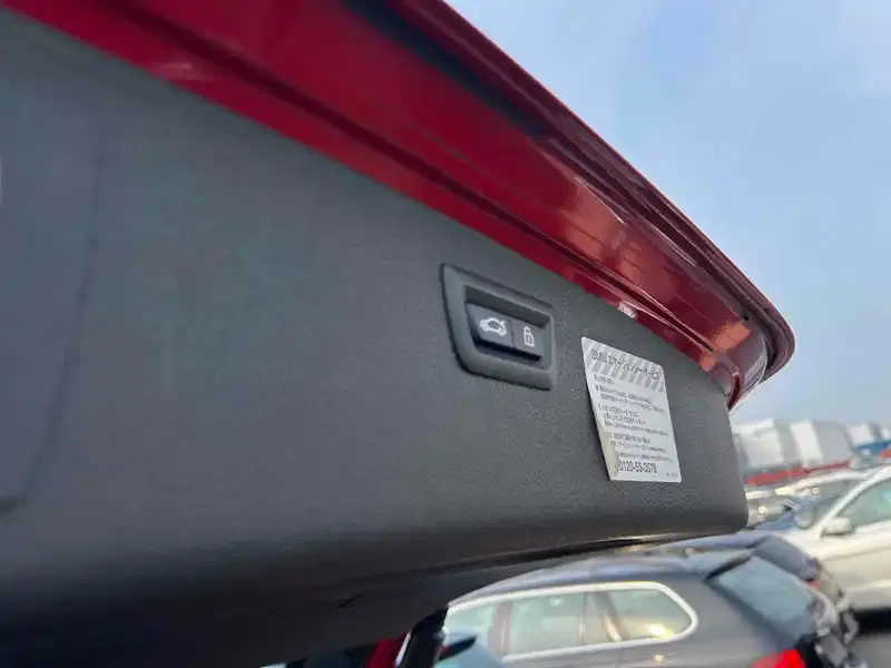 BMW 320I TOURING M-SPORT Image 18