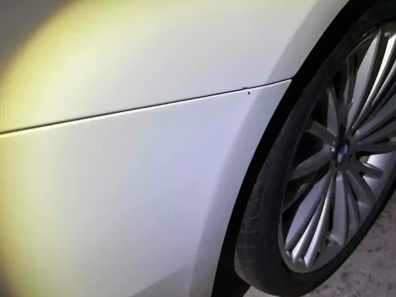 BMW 428I LUXUARY Image 17