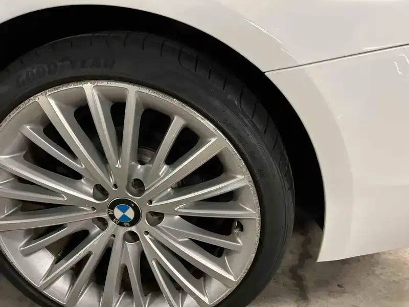BMW 428I LUXUARY Image 24