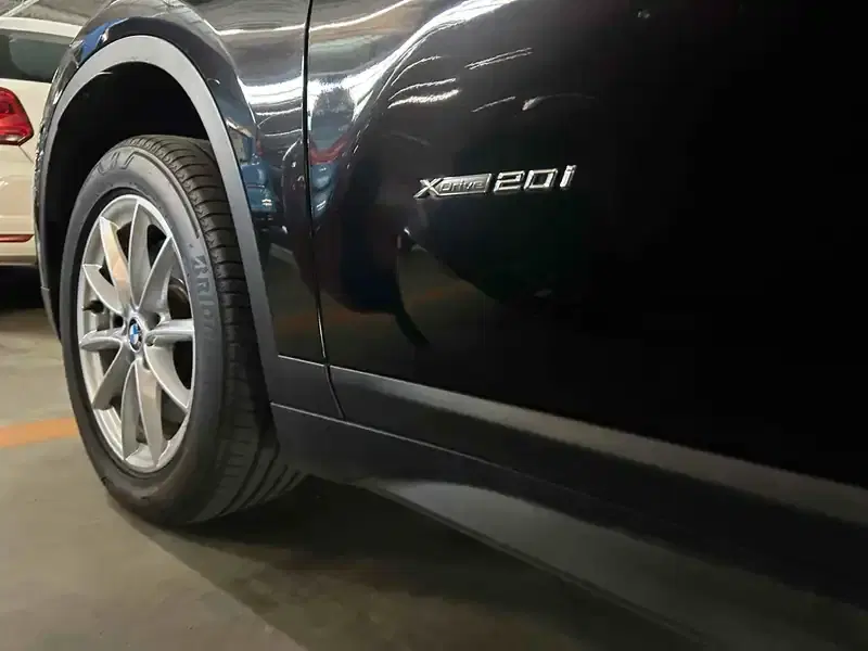 BMW X1 4WD X-DRIVE 20I 4WD Image 17