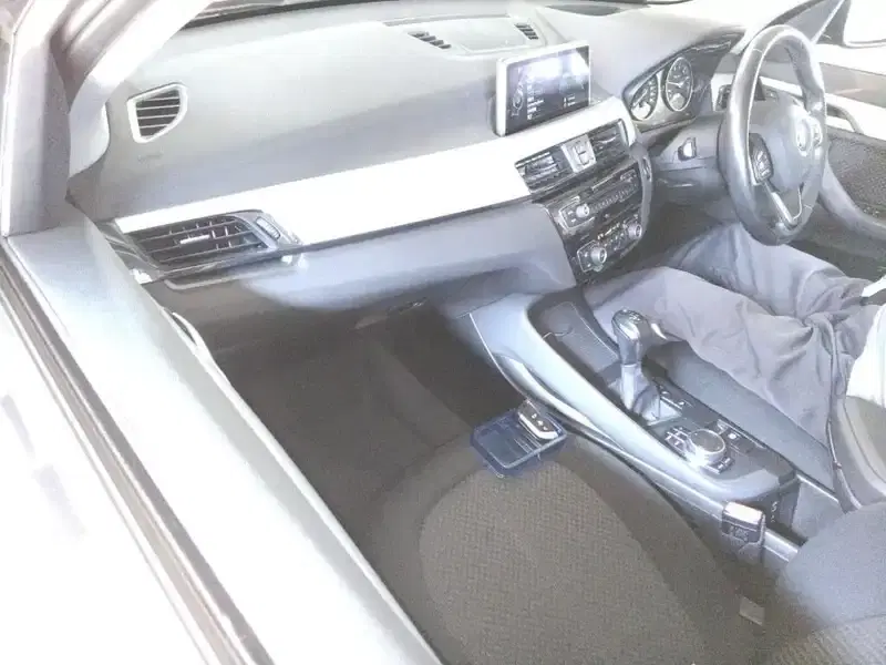 BMW X1 4WD X-DRIVE 20I 4WD Image 5
