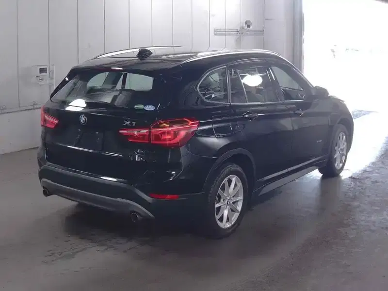 BMW X1 4WD X-DRIVE 20I 4WD Image 7