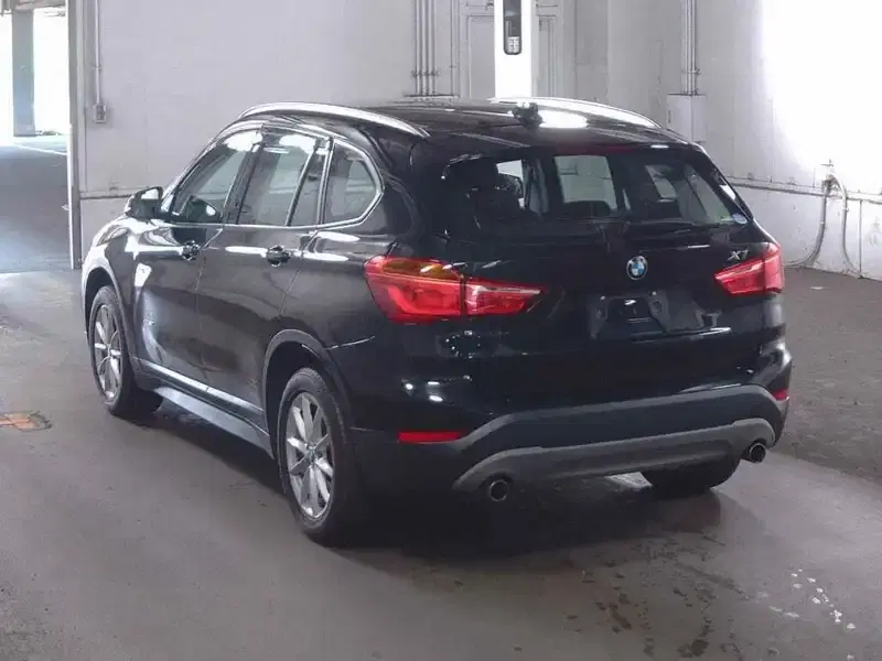 BMW X1 4WD X-DRIVE 20I 4WD Image 4