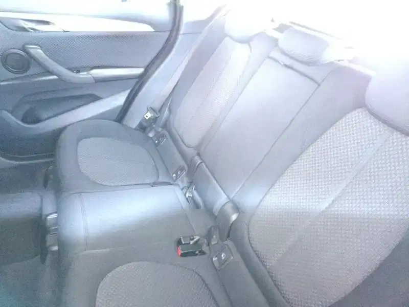 BMW X1 4WD X-DRIVE 20I 4WD Image 8