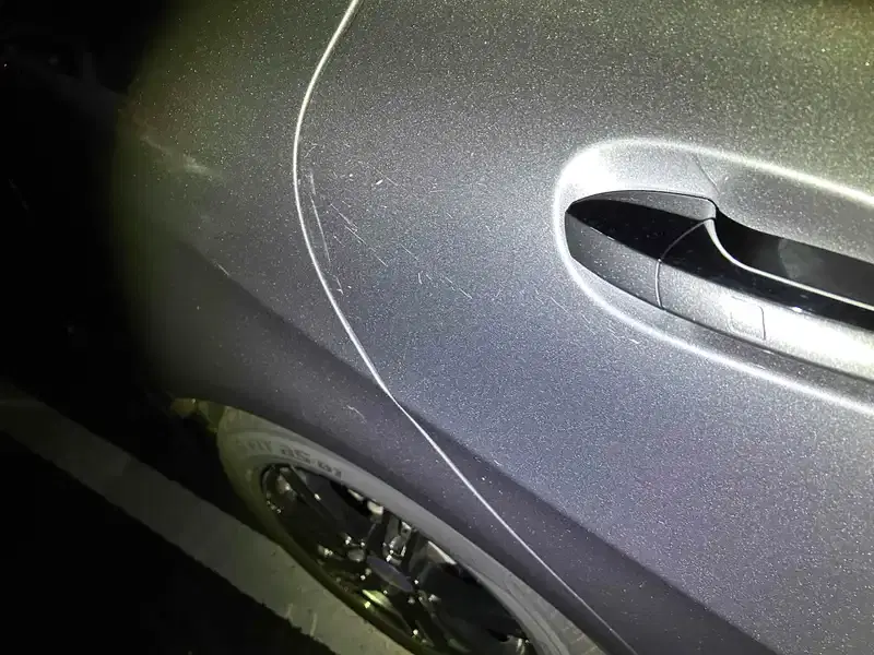 MERCEDES BENZ B-CLASS B180 RADAR SAFETY PKG Image 14