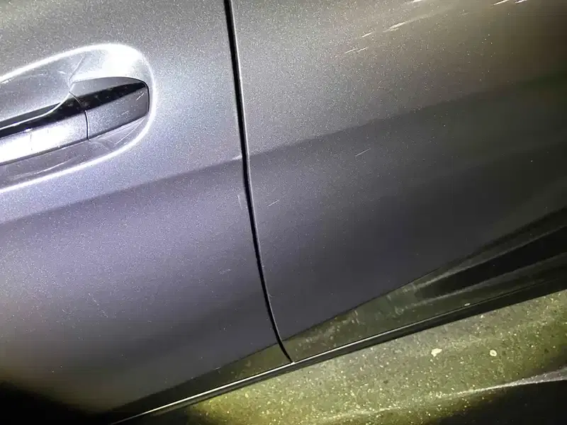 MERCEDES BENZ B-CLASS B180 RADAR SAFETY PKG Image 17