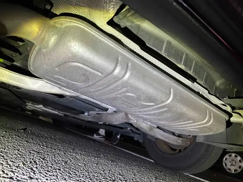 MERCEDES BENZ B-CLASS B180 RADAR SAFETY PKG Image 23