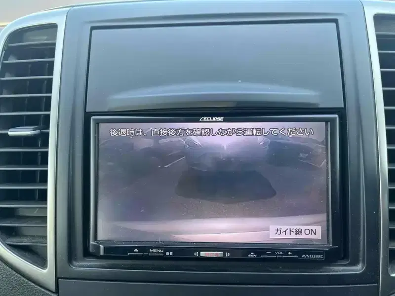 NISSAN WINGROAD 15S Image 18