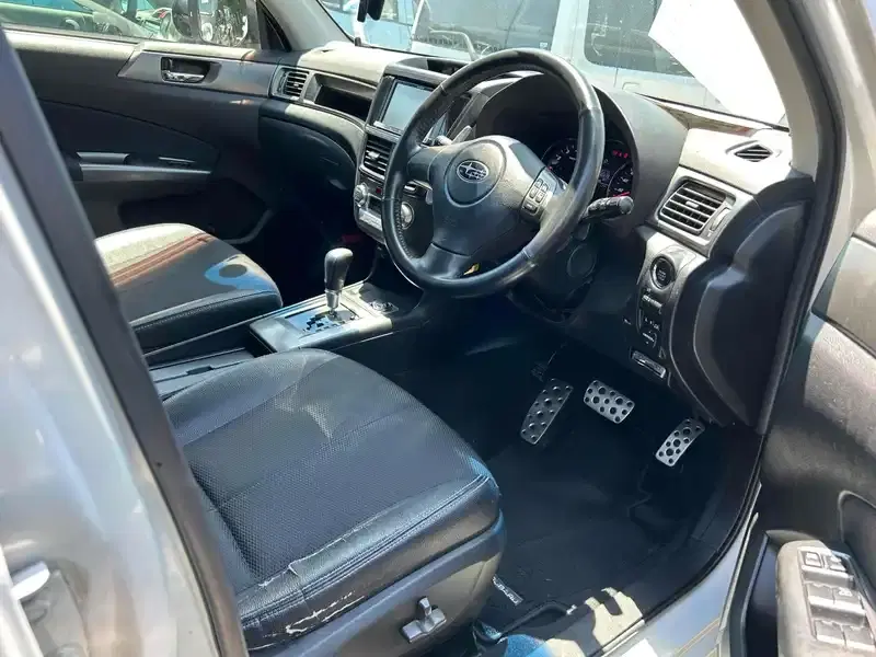 SUBARU EXIGA 4WD 2.5I EYESIGHT Image 3