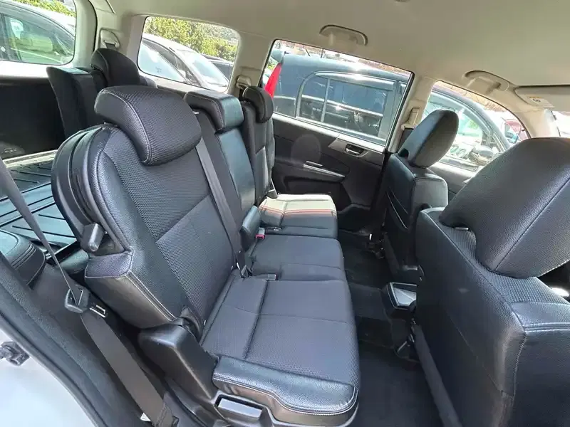 SUBARU EXIGA 4WD 2.5I EYESIGHT Image 10
