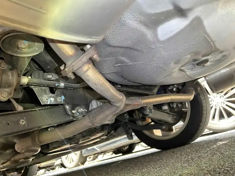 SUBARU EXIGA 4WD 2.5I EYESIGHT Image 18