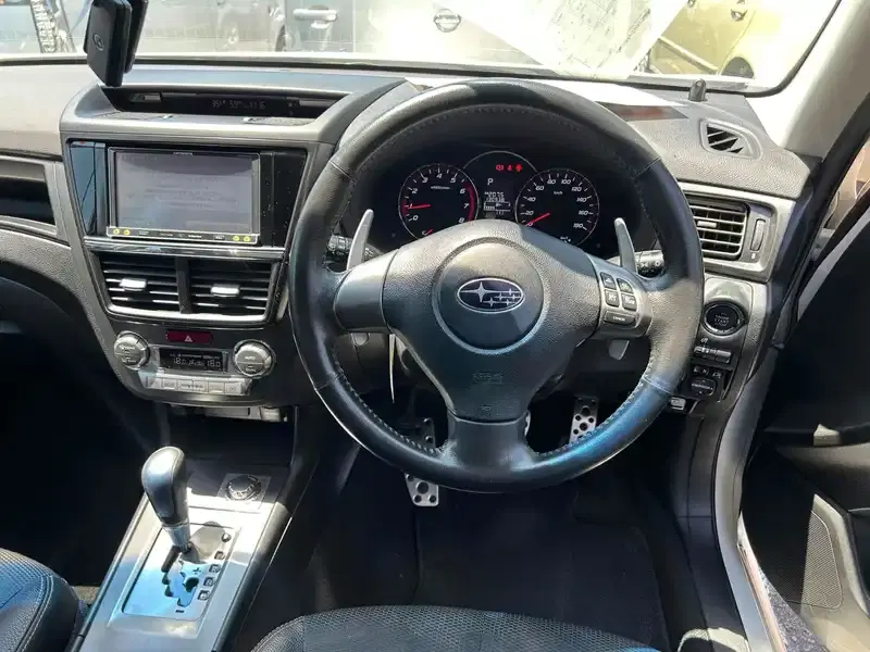 SUBARU EXIGA 4WD 2.5I EYESIGHT Image 4